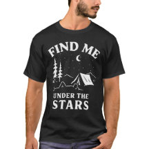 Encuéntrame Bajo La Camiseta De La Estrella