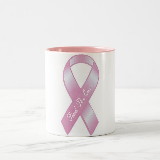 Encuentre la taza de la curación (Centro)
