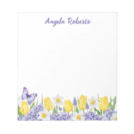 Encuentre su Bloc de notas de Bloom perfecto