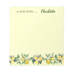 Encuentre su Bloc de notas de Bloom perfecto