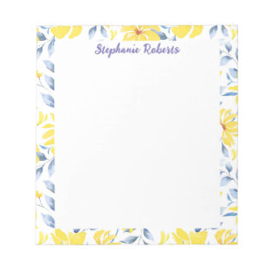 Encuentre su Bloc de notas de Bloom perfecto