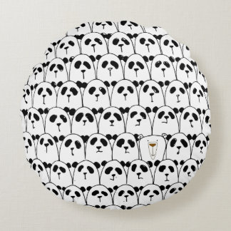 "Encuéntreme" almohada