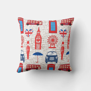 Encuéntrenme en el Cojín decorativo de doble cara 