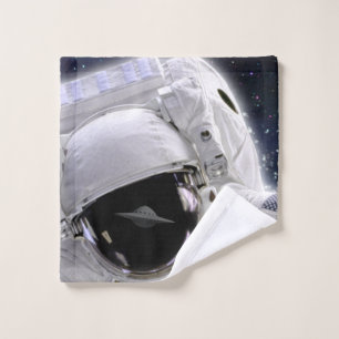 Encuentro de astronautas alienígenas - OVNI - Lav