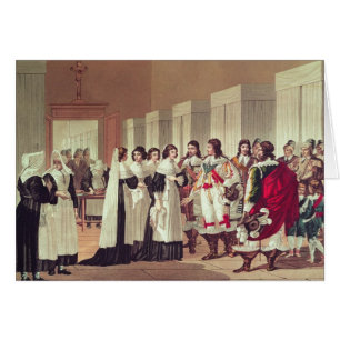 Encuentro entre Louis XIII