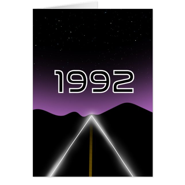 Encuentros de 1992 (Frente)