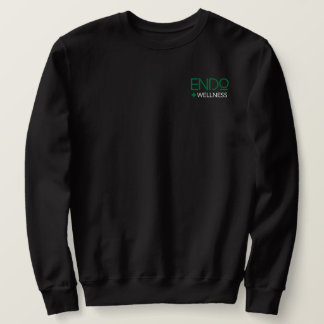 ENDO WELLNESS SWEATER