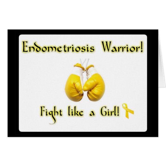 Endofight (Anverso (Horizontal))