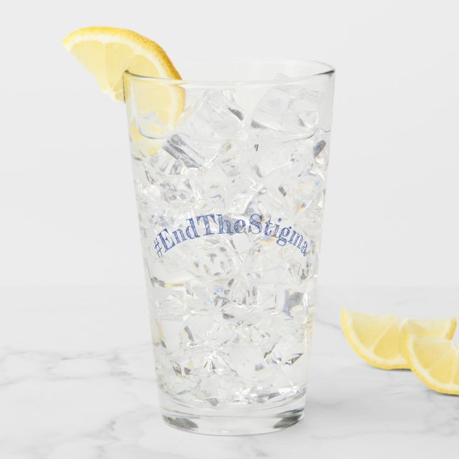 #EndTheStigma Korman produce canal de YouTube (Anverso (hielo))