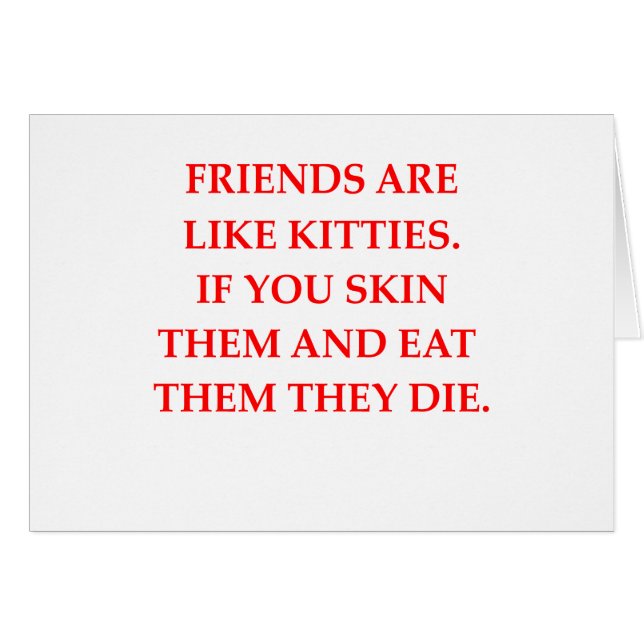 enemigo del gato (Anverso (Horizontal))