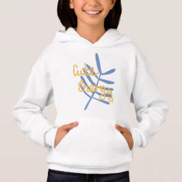 Energía Adorable | Diseño de letra a mano