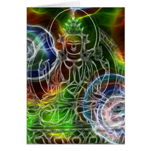 Energía de Chenrezig