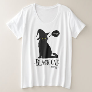 Energía de Gata Negra
