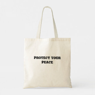 Energía de Introvertido – Bolsa de mano editable c