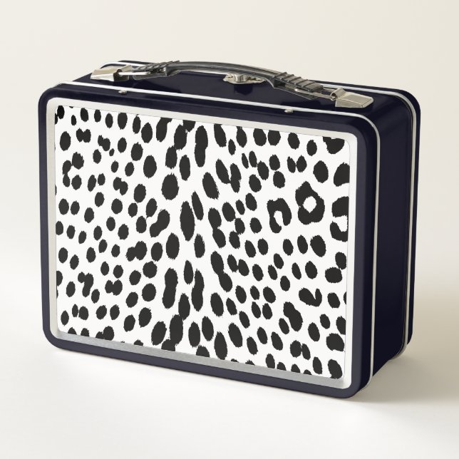 Energía de Leopardo Salvaje – Moda Audaz con Estam (Reverso)