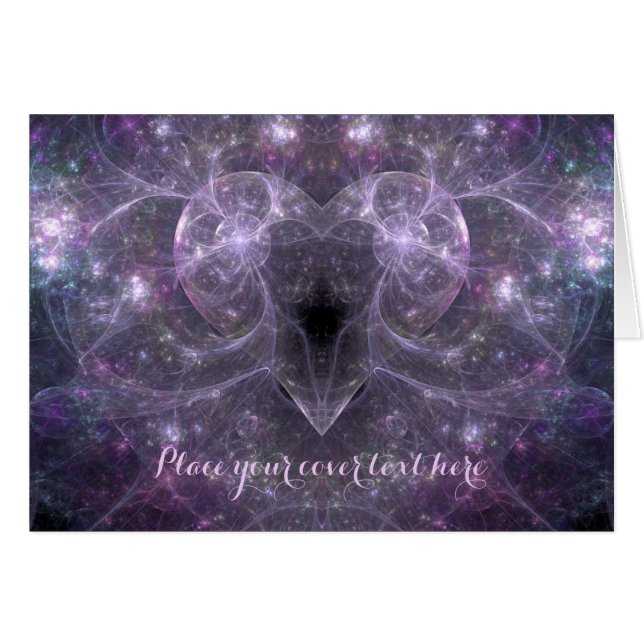 Energía del amor (Anverso (Horizontal))