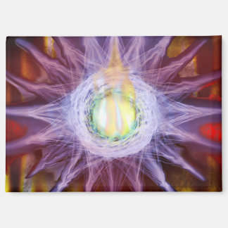 Energía del imán estelar