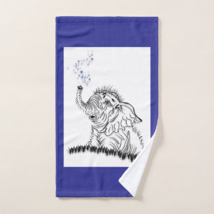 Energía elefante