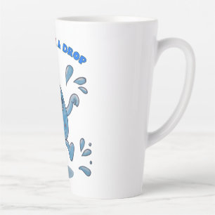 Energía en gota - Mugs y tazas Inspiradoras