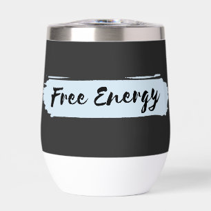 energía libre