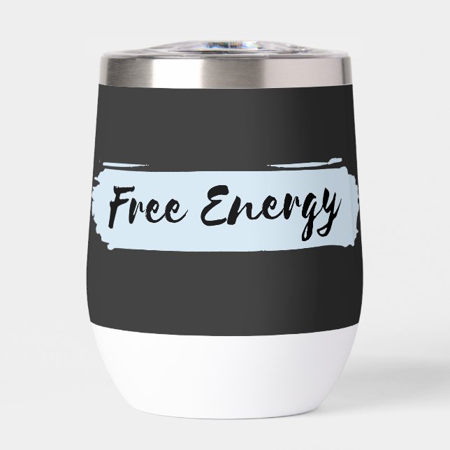 energía libre (Frente)
