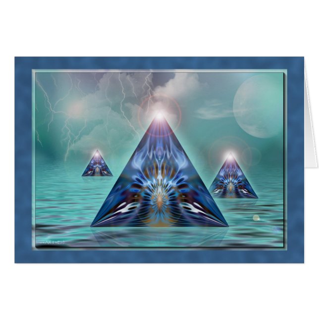 Energía Pura (Anverso (Horizontal))
