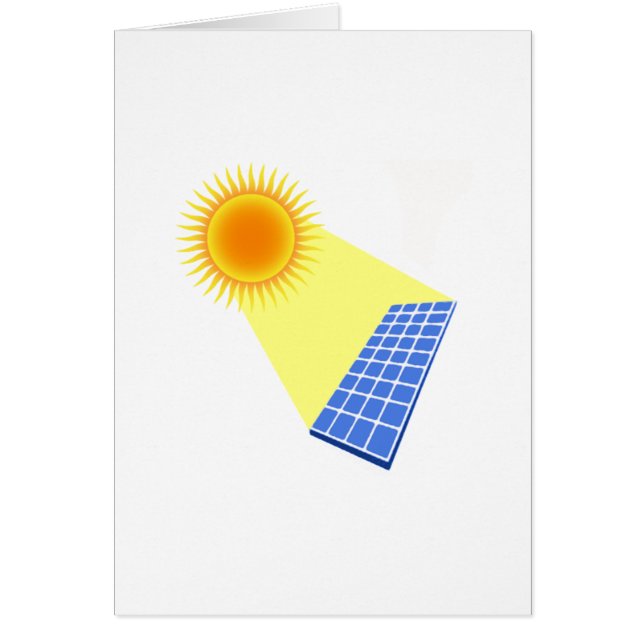 Energía solar (Frente)
