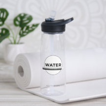 Energía Solar Botella de Agua Cotización | Nombre 