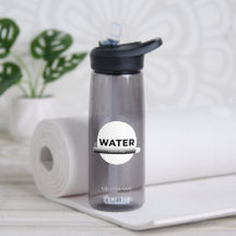 Energía Solar Botella de Agua Cotización | Nombre 