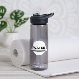 Energía Solar Botella de Agua Cotización | Nombre 