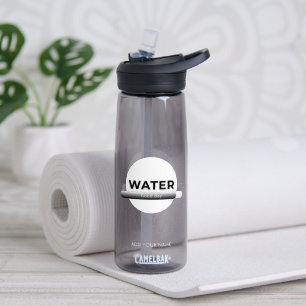 Energía Solar Botella de Agua Cotización Nombre
