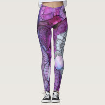 Enero de 1319 Leggings