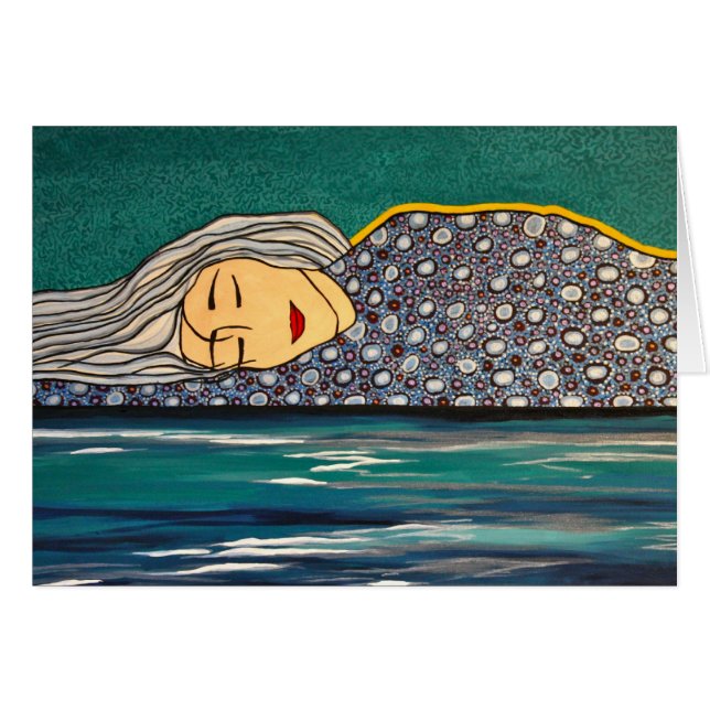 Enero Susitna (Anverso (Horizontal))