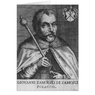 Enero Zamoyski