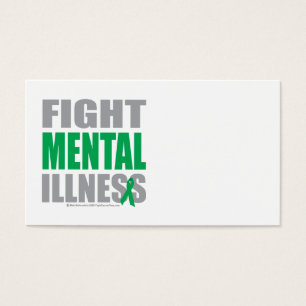 Enfermedad mental de la lucha