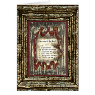 Enfermedades del alma