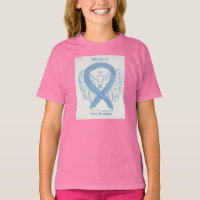 Enfermedades raras niegan la camiseta ángel de la 