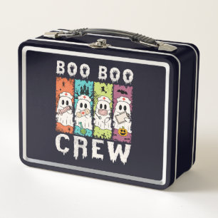 Enfermera de Halloween de Boo Boo Crew