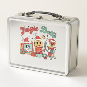 Enfermera de Jingle Bells, Enfermera de Navidad, C