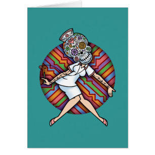 Enfermera del azúcar del DoD