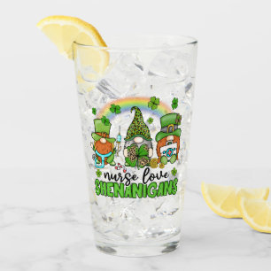 Enfermera Love Shenanigans St. Patrick's