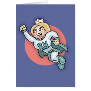 ¡Enfermera nocturna!