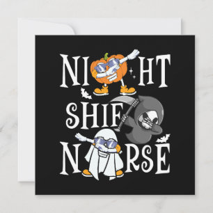 Enfermera nocturna