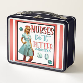 Enfermera Nostálgica Cute Enfermeras De Pinup Lo H