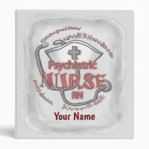 Enfermera psiquiátrica Axiom