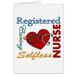 Enfermera registradoa - RN