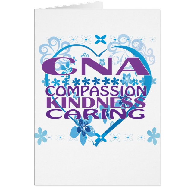 Enfermeras certificadas auxiliares (Frente)