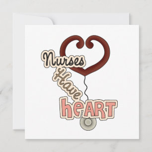 Enfermeras de Stethoscope con camisetas para el co