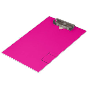 Enfermeras Médicas Enfermeras Portapapeles Rosa C