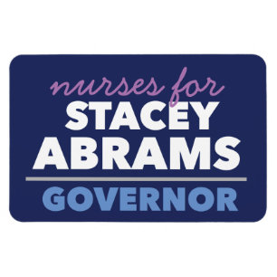 Enfermeras para imán de coches del gobernador de 